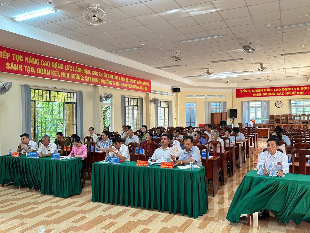toàn cảnh KH